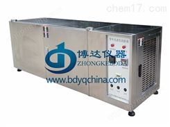北京简易式ZN-T紫外老化试验箱
