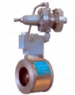 AFV 600系列调压器