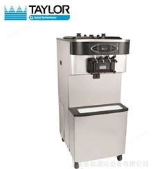 美国TAYLOR泰勒移动型 C716 C717冰淇淋机商用冰激凌设备