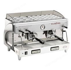意大利艾丽卡ELEKTRA MODERN T-S咖啡机