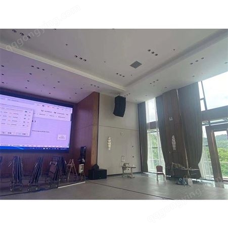 西藏会议音响  会议室音响安装  小中大型会议室音响方案