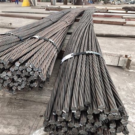 天津无粘结预应力钢绞线厂家批发销售价格