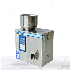震动下料化工粉剂自动分装机1-200克