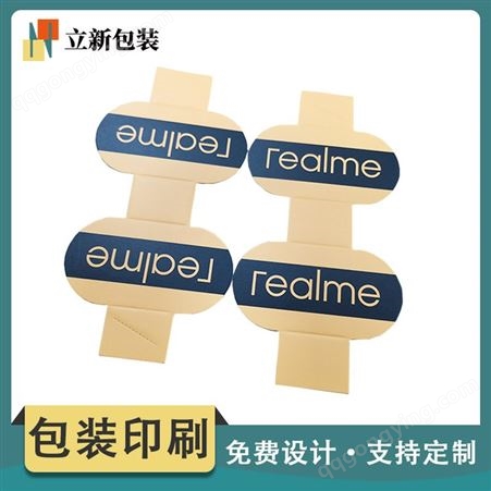 广州生产厂家 pvc材质耳环卡片定制