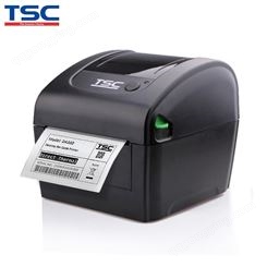 TSC防水标签打印机 便宜的tsc条码打印机 300dpi