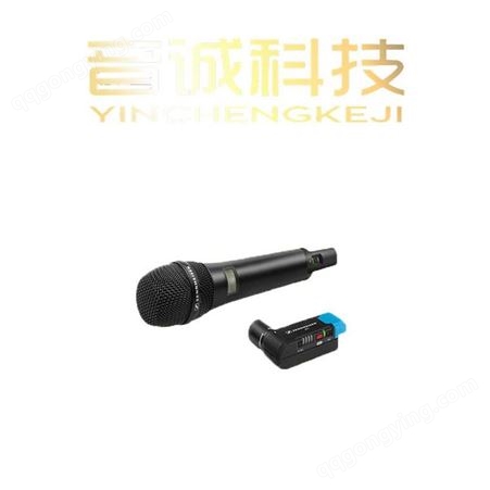 香港森海塞尔835原声乐器话筒