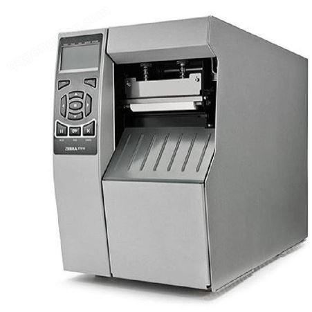 斑马ZT510打印机 斑马工业级打印机 斑马标签机 斑马打印机总代理