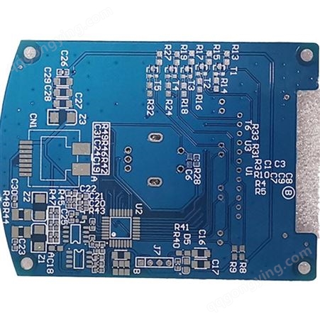 PCB板PCB板厂家供应泰州玻纤PCB电路板制作加工
