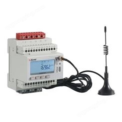 5G基站电能数据采集-物联网导轨式安装电表