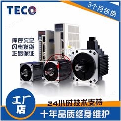 东元伺服电机驱动器750W/0.75KW控制器放大器JSDAP-20A厂价