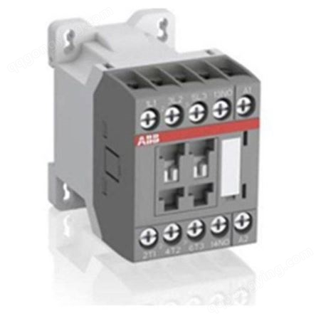 ABB 切换电容接触器 UA110-30-11*220-230V； 1SFL451022R8011