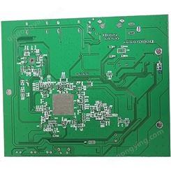 深圳电子电路板定制厂家供应上海长宁电路板PCB