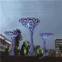 园林树灯夜景装饰灯 城市景观灯推荐 房间装灯 批发定制