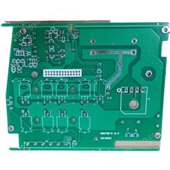 HDI多层PCB电路板供应厂家专注中小批量PCB生产PCB抄板PCB设计为一体服务