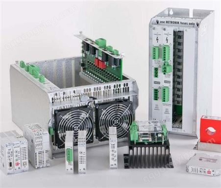 HETRONIK HC510-OC2-230-16德国进口加热器控制模块