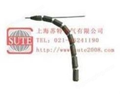 GF光缆专用防捻器 光缆专用防扭鞭