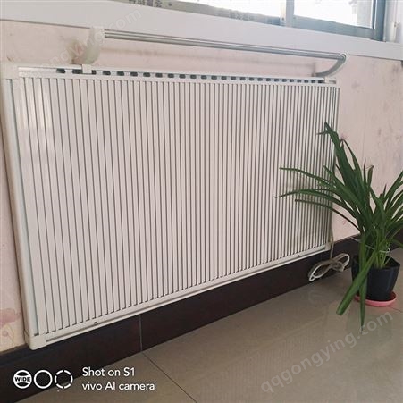 碳纤维电暖器家用壁挂式取暖器 千惠热力 电暖器厂家