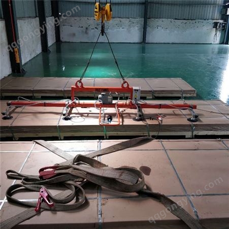 台德供应真空铁板吸吊铁板吊具 真空吸吊设备 板材真空搬运机 欢迎订购