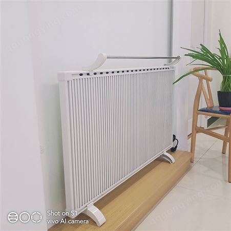 碳纤维电暖器家用壁挂式取暖器 千惠热力 电暖器厂家