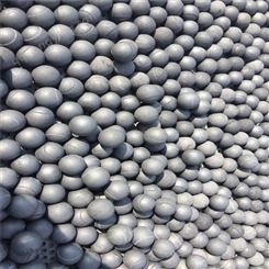 碳化硅微粉用磨球 球磨碳化硅微粉圆球 厂家定制