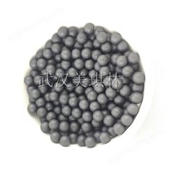 碳化硅脱氧球 美琪林 碳化硅陶瓷球 厂家生产