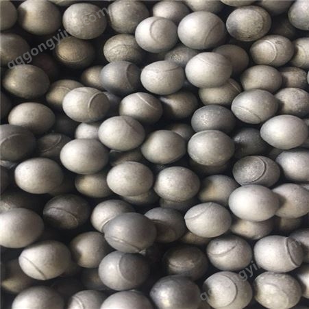 耐磨陶瓷颗粒 美琪林 碳化硅圆柱球 厂家定制