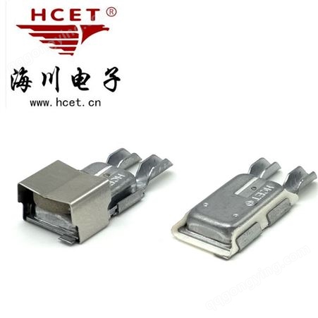 海川HCET厂家 电机保护器HC01/3MP断电复位温控器温度开关 搅拌机温控开关