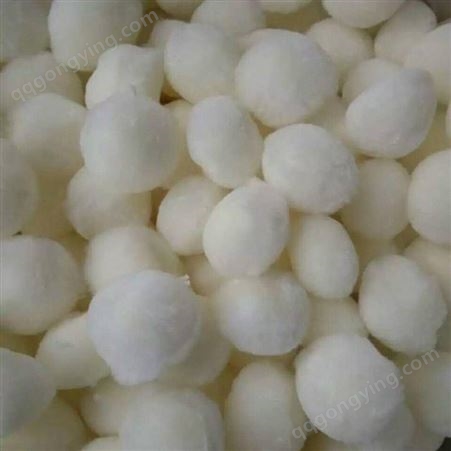 万江 纤维球滤料厂家 改性纤维球滤料价格