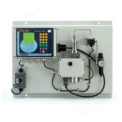 OCD XTRA 水中油分析仪 进口检测仪精度准确自清洁