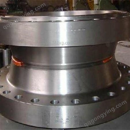 高压不锈钢法兰 大型法兰盘 定做加工美标大口径对焊 凯拓