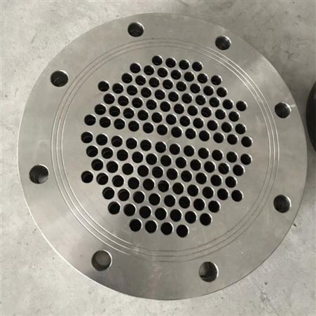 数控打孔设备 供应锅炉化工容器管板 筛板 折流板 凯拓技术创新