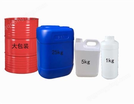 制水性自干漆、色漆用醇溶型醇酸树脂TN-1076 63148-69-6 1KG/瓶