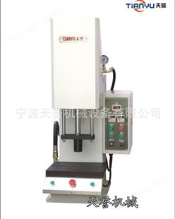 优质台式油压机 C型台式液压机 精密台式压装机