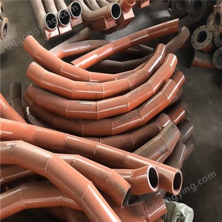 氧化铝陶瓷弯头 陶瓷管弯头 95瓷耐磨弯头直径35 工厂供应