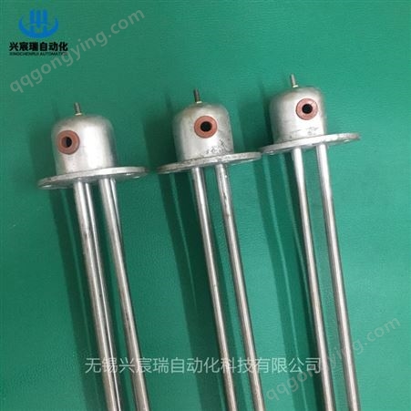 SRY型碳钢电加热器SRY4-220/5 ，SRY4-220/5， SRY4-220/8