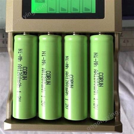 找尾货电池回收联系宏初 可以收购镍氢电池尾货库存等充电电池