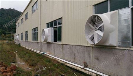 安徽大棚排风机保定养殖大棚排风机
