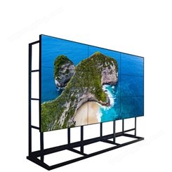 西藏46寸 LCD拼接屏 工厂直售有保障