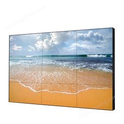 广西46寸 LCD拼接屏 咨询厂家获取方案