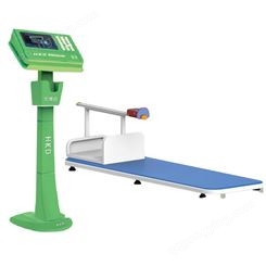 标准智能型坐位体前屈产品 坐位体前屈测试仪 检测仪器 体质健康测试仪 宏康达HKD-1442