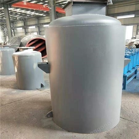 亿邦机械 厂家生产 消音器 消声器 复合式消声器锅炉 锅炉消声器 欢迎选购