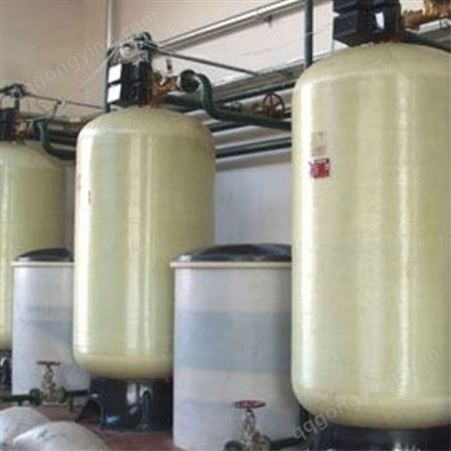 软化水设备_海铨_工业锅炉用软化水设备_厂家出售