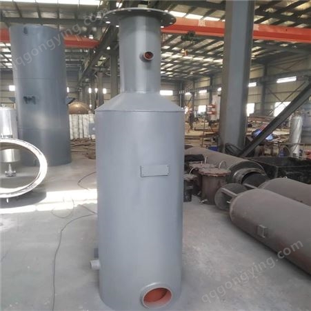 全门排气消声器 蒸汽排气消音器 厂家 可定制