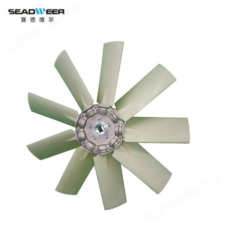 厂家供应螺杆空压机风扇电机 FZL600-4DKL32P5空压机风扇马达