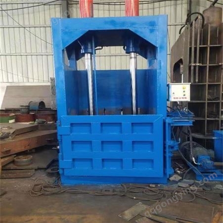 龙门剪供应 400吨立式液压钢丝龙门剪 重型废铁剪切设备