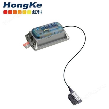 瑞士MSR160高速小型多功能USB数据记录仪，标配四个模拟输入通道