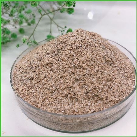 栽培基质用稻壳粉40目精制稻壳粉 畜牧养殖用稻壳粉  量大优惠