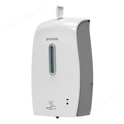 SVAVO 瑞沃全自动智能感应皂液器免接触洗手液机