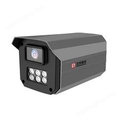 汉邦高科 红外摄像机 高清夜视监控摄像机 300万六灯警戒智能摄像机 欢迎来电