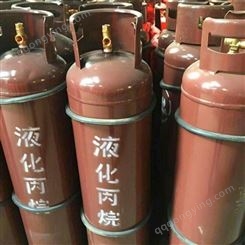天津现货供应液化丙烷 港塘燃气醇基燃料价格